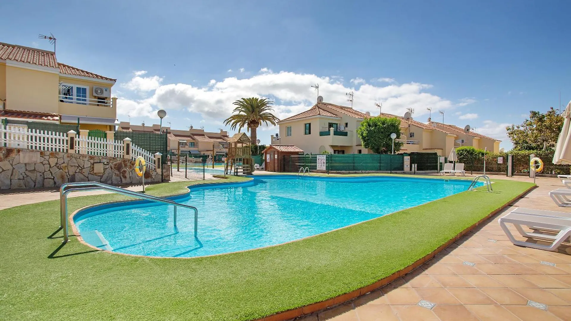 Exclusive Sonemar Apartment Maspalomas