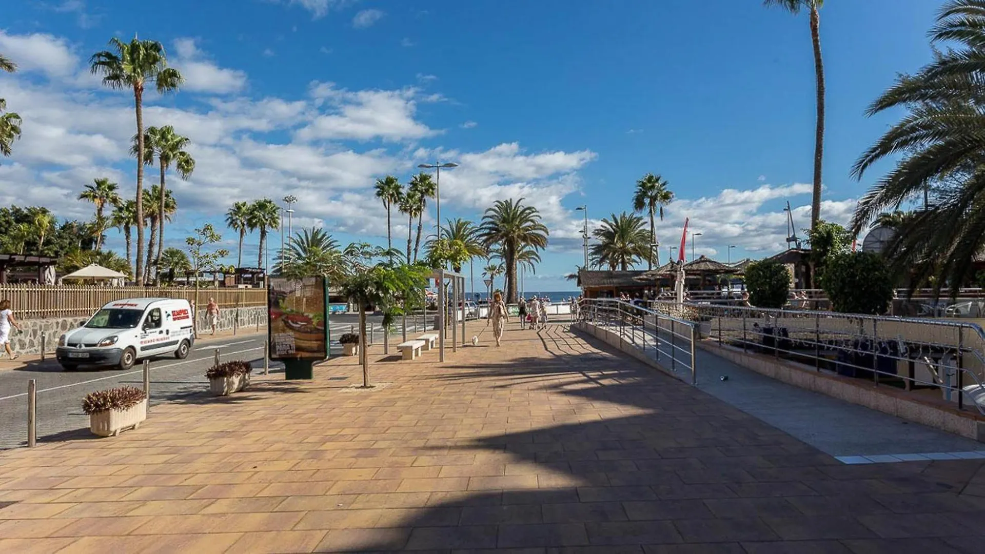 Apartmán Exclusive Sonemar Maspalomas   Maspalomas (Gran Canaria)