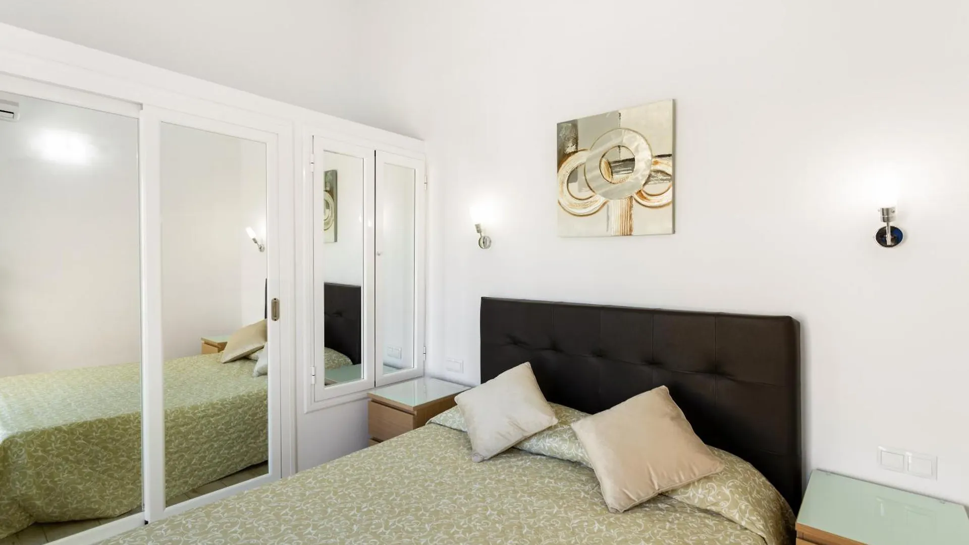 Apartmán Exclusive Sonemar Maspalomas