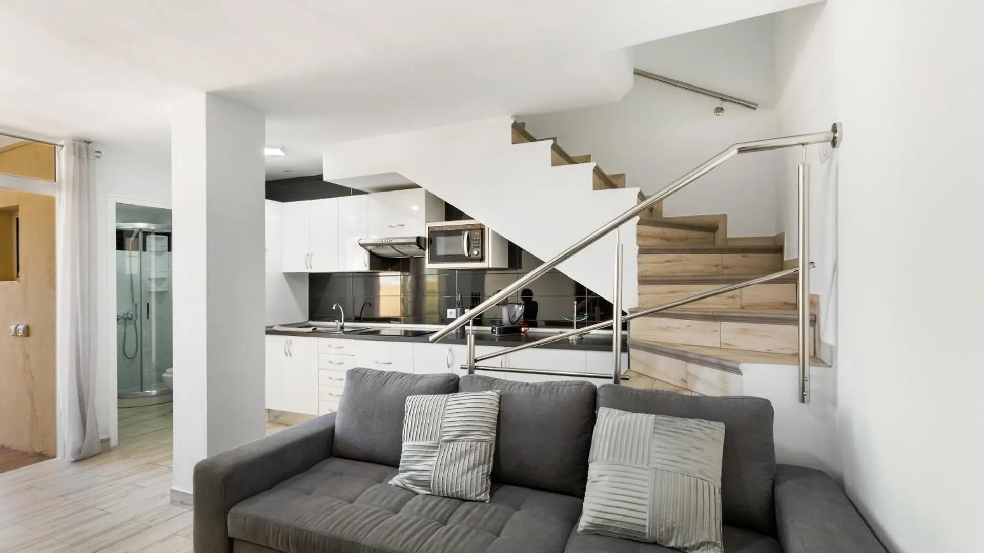 Apartmán Exclusive Sonemar Maspalomas