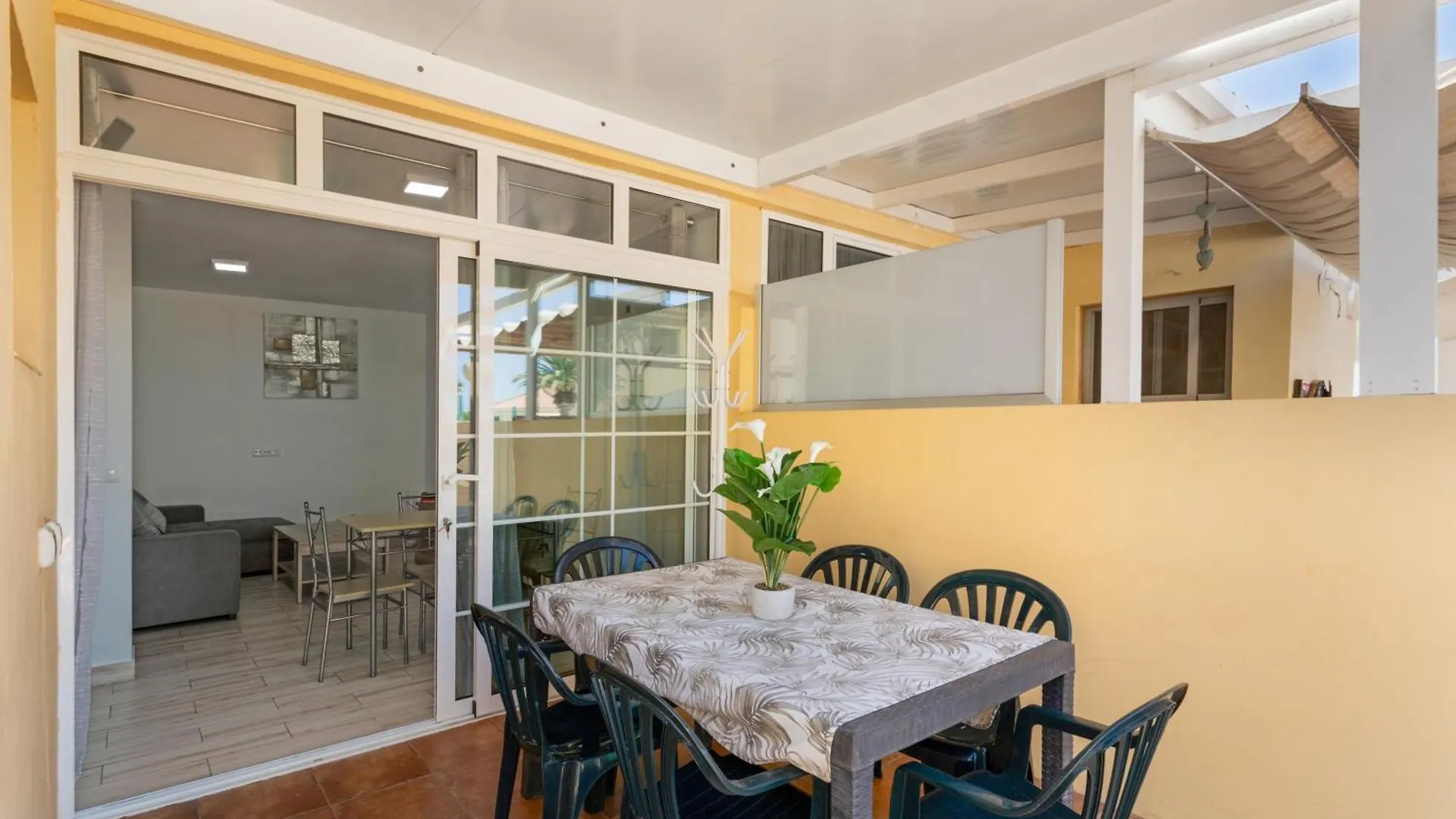 Apartmán Exclusive Sonemar Maspalomas  Maspalomas (Gran Canaria)
