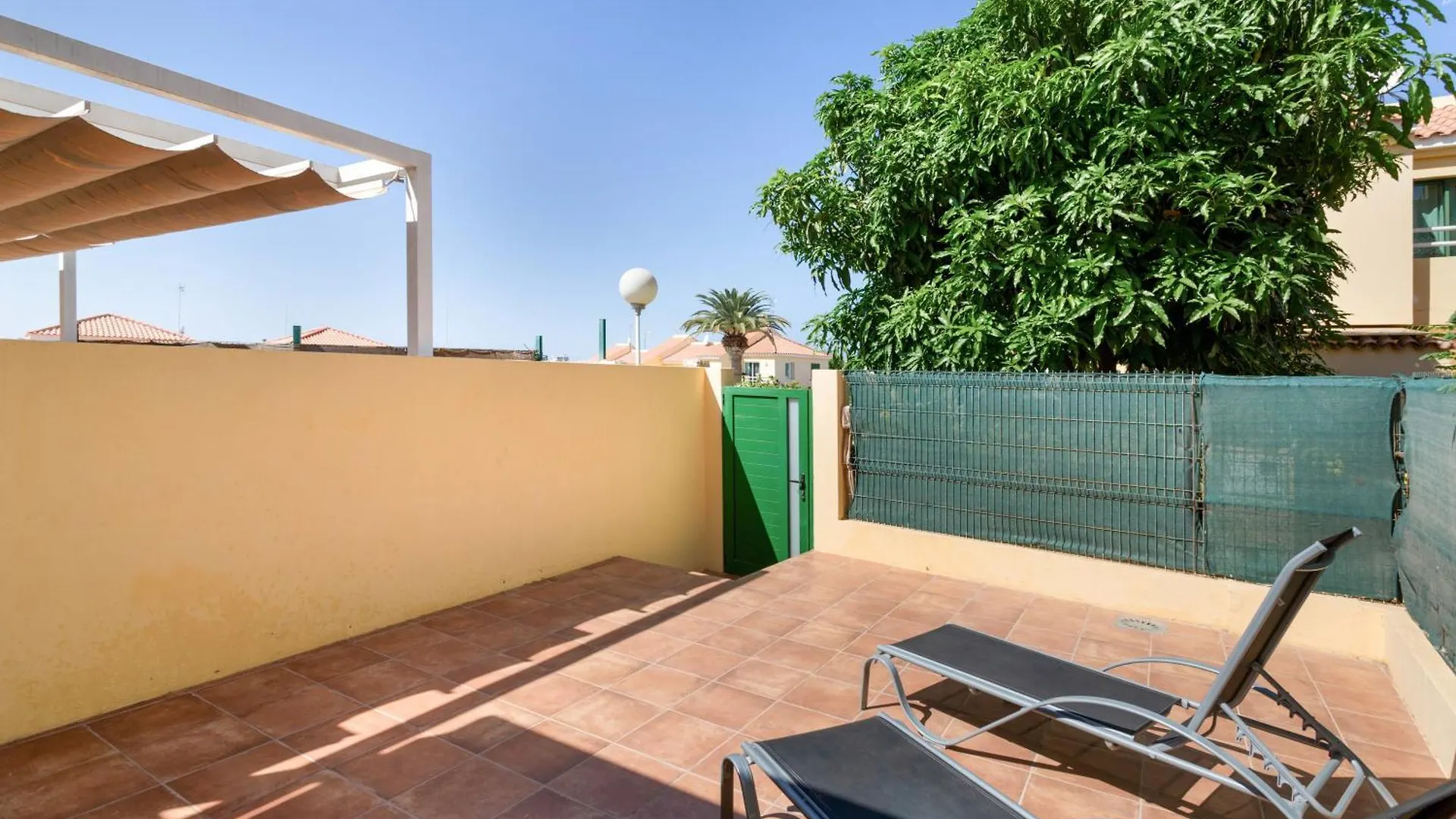 Apartmán Exclusive Sonemar Maspalomas