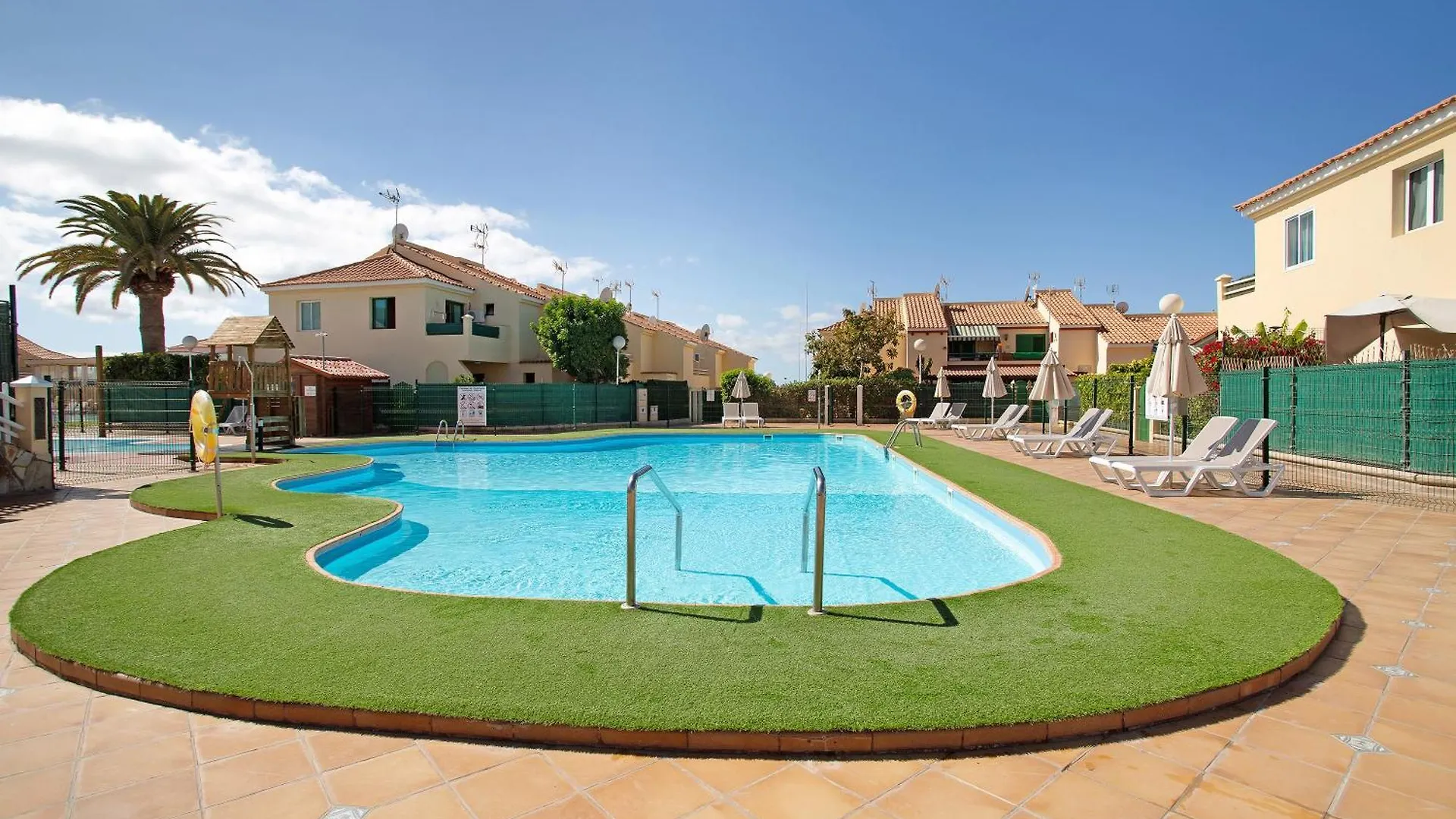 Apartmán Exclusive Sonemar Maspalomas