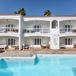 Las Casas De Maspalomas Apartment