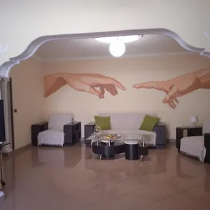 Paraiso Del Sol Bed & Breakfast