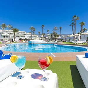 Vista Oasis Holiday park